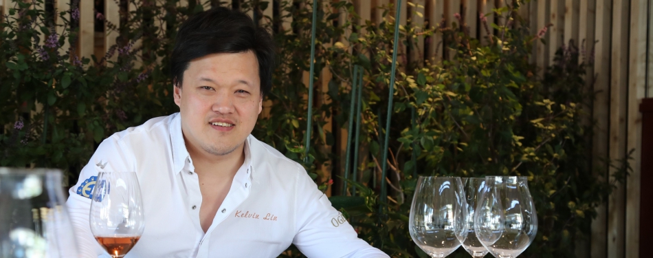 Topchef Kelvin Lin sluit in 2022 deuren van restaurant Nayolie Voorschoten