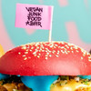 Vegan Junk Food Bar opent in Eindhoven