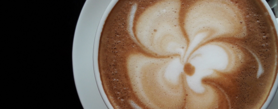 Starbucks viert haar 50e verjaardag tijdens International Coffee Day