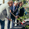 Hotelschool The Hague opent ‘Campus van de Toekomst’