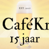 3 jaar geleden in De CaféKrant: Ruk en Pluk, Amsterdam
