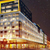 The Student Hotel investeert door; 300 miljoen erbij