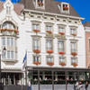 Golden Tulip Hotel Central onderdeel van Historic Hotels of Europe