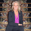 Yvonne van der Klaauw nieuwe directeur Hotel Des Indes