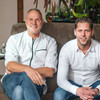 Remco Kuijpers en Martijn Kajuiter bundelen Michelinkrachten bij hotelrestaurant LIZZ