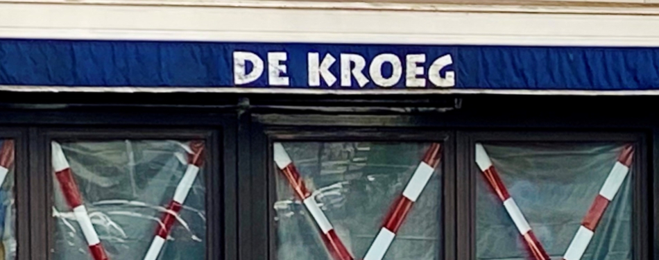 Haarlems café twee weken dicht vanwege schenden coronaregels
