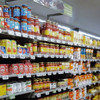 Supermarkten profiteren van sluiting horeca