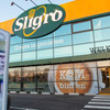 Sligro ziet jaaromzet met 2,5 procent afnemen