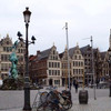 Antwerps café draait 300 procent meer omzet door Nederlandse 'invasie'