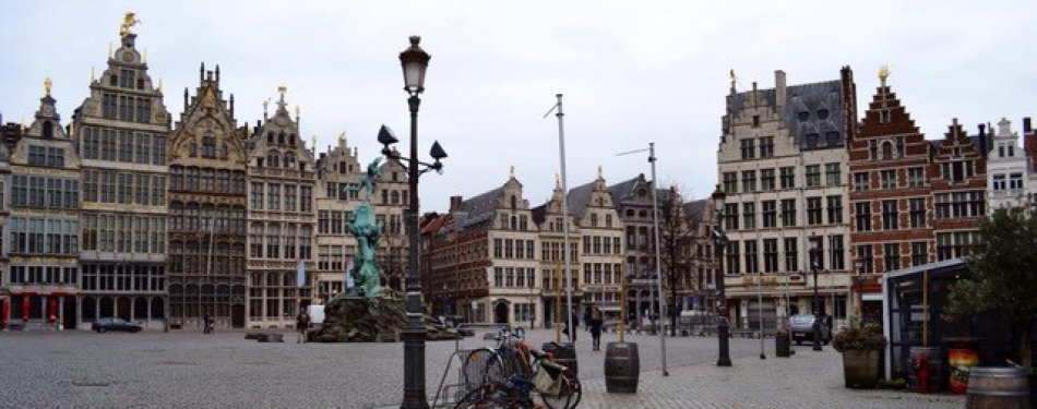 Antwerpse horeca profiteert van toestroom Nederlanders