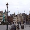 Antwerpse horeca profiteert van toestroom Nederlanders
