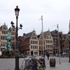Antwerpse horeca profiteert van 'invasie' Nederlandse dagjesmensen