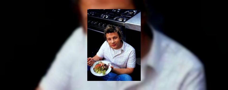 Jamie Oliver geÃ«erd om strijd tegen obesitas