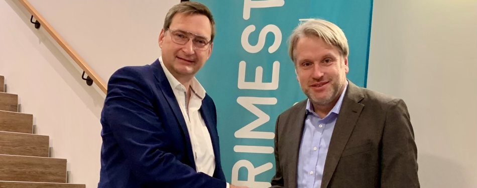 Duitse Primestar Group zet in op groei en benoemt nieuwe managing director