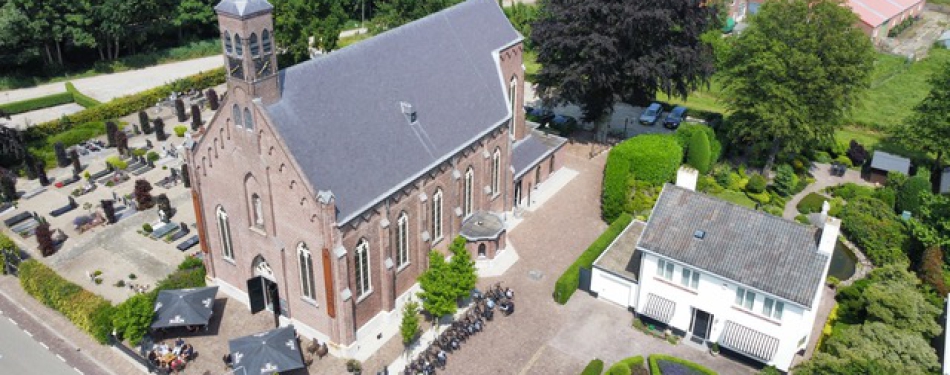 Erfgoedhotels in Brabant: overvloedige monumentale gastvrijheid op zeekleipolders