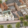 WestCord Hotels breidt uit met nieuw hotel in Delftse binnenstad