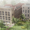 Pillows Hotels opent nieuw vijfsterrenhotel aan Amsterdamse Oosterpark