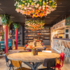 Restaurant Bunk Amsterdam opent opnieuw haar deuren