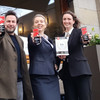 Hotels.nl roept Krasnapolsky uit tot beste hotel van Nederland