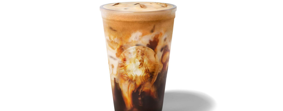 Starbucks laat de lente proeven met nieuwe iced dranken