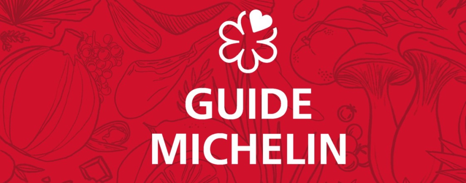Michelin brengt Gids Frankrijk 2022 uit