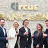 Gran Casino in de Van der Valk International hotels verder als Circus Gran Casino