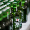 Heineken: bierprijs kan komende tijd oplopen