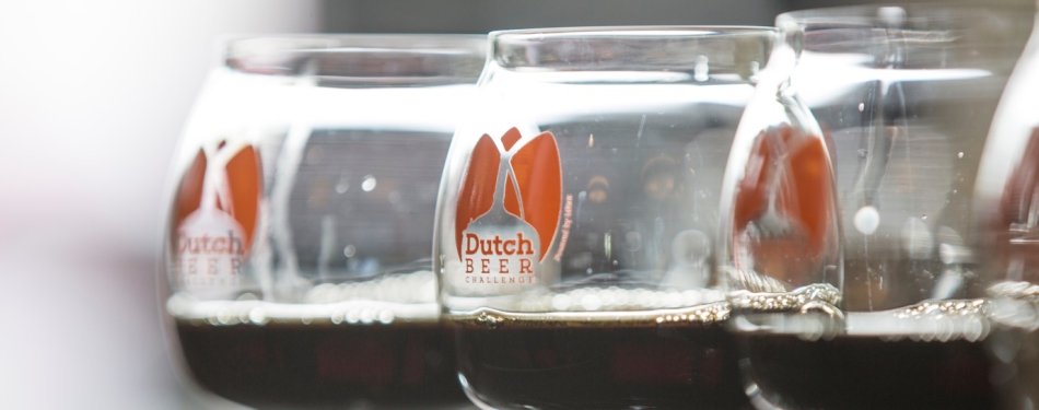 96 winnende bieren na 8e Dutch Beer Challenge