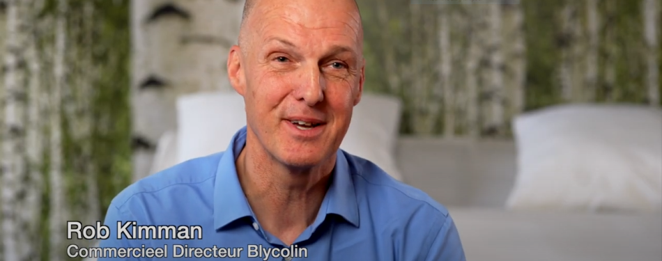Video: Rob Kimman van Blycolin over ontwikkelingen in de markt van linnenbeheer