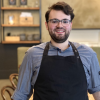 Sebastiano Guglielmucci nieuwe Chef Restaurant BREDA