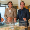 Foto's: Blooming tekent intentieovereenkomst met eigenaren Hotel Nassau in Bergen aan Zee
