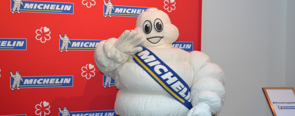 Michelin heeft sterren uitgedeeld voor gids België en Luxemburg 2022 