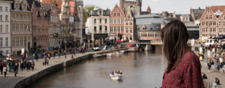 Nederlanders kiezen weer voor buitenland tijdens Hemelvaart volgens Belvilla