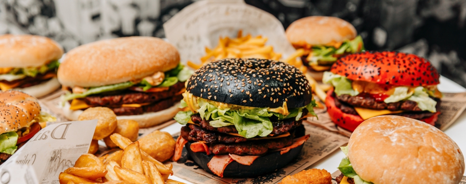 28 mei Internationale Hamburgerdag: vegan burger verrassende favoriet
