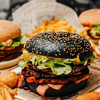 28 mei Internationale Hamburgerdag: vegan burger verrassende favoriet