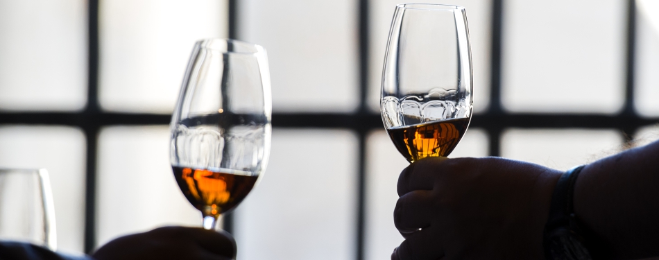 Waarom whiskyliefhebbers in je café Sherry (opnieuw) moeten proberen