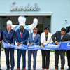 Sandals Royal Curaçao geopend