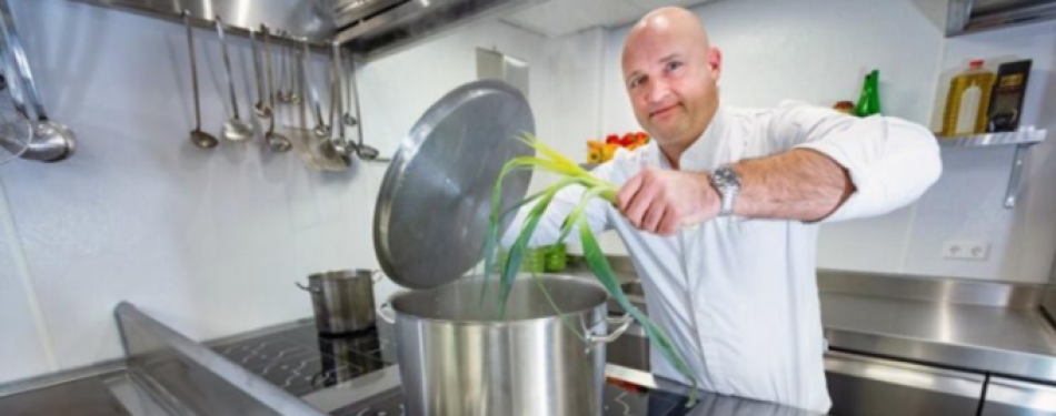 Kaat Mossel krijgt als eerste restaurant in Nederland nieuwe oogst mosselen