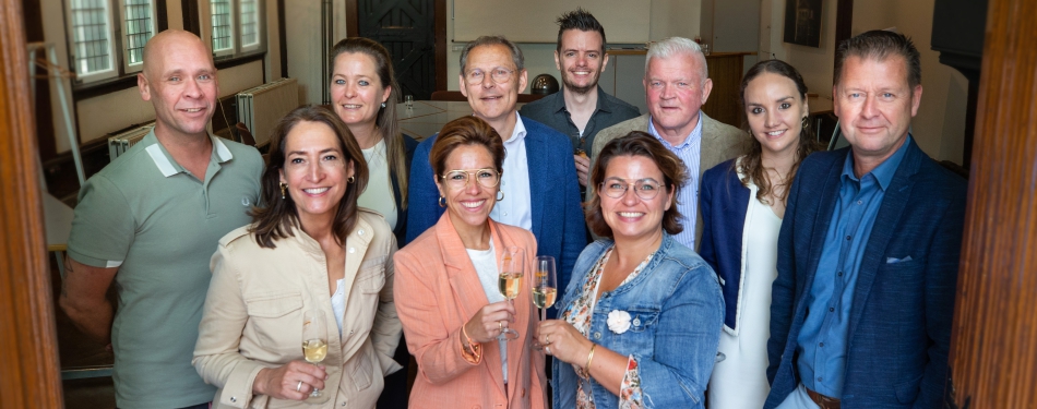Maastricht Marketing start sympathiek platform met hoteliers