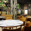 Visuals: Nieuw restaurant De Beren in Zutphen