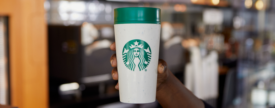 Starbucks opent nieuwe locatie in Amersfoort