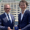 Grand Hotel Huis ter Duin wint internationale award