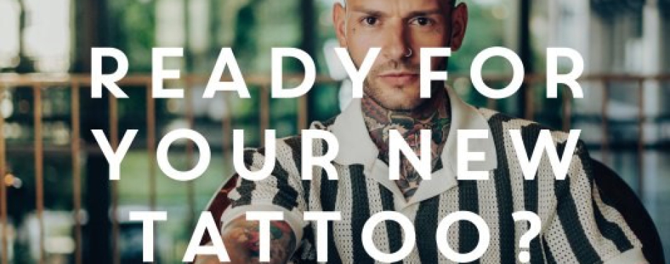 Krapte op de arbeidsmarkt; Ruby Hotels werft met belofte voor nieuwe tattoo