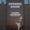 Chateau Amsterdam opent in september urban winery in Amsterdam-Noord