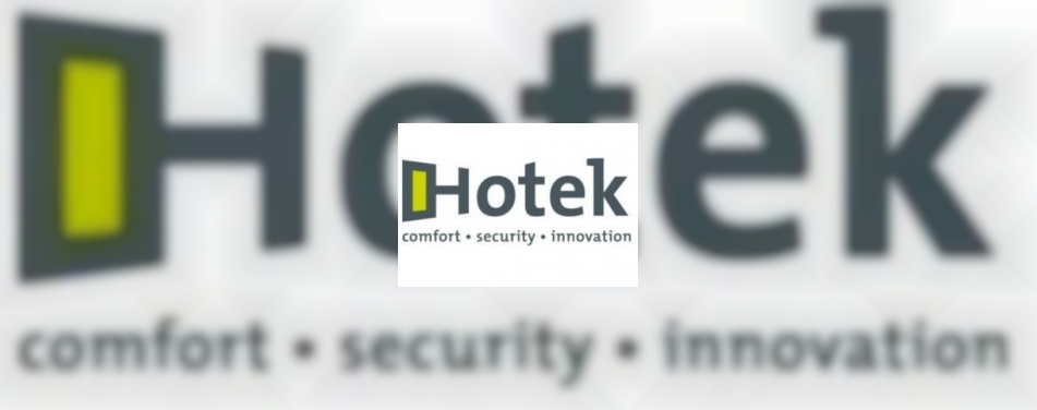 Hotek Hospitality Group op HotelTech