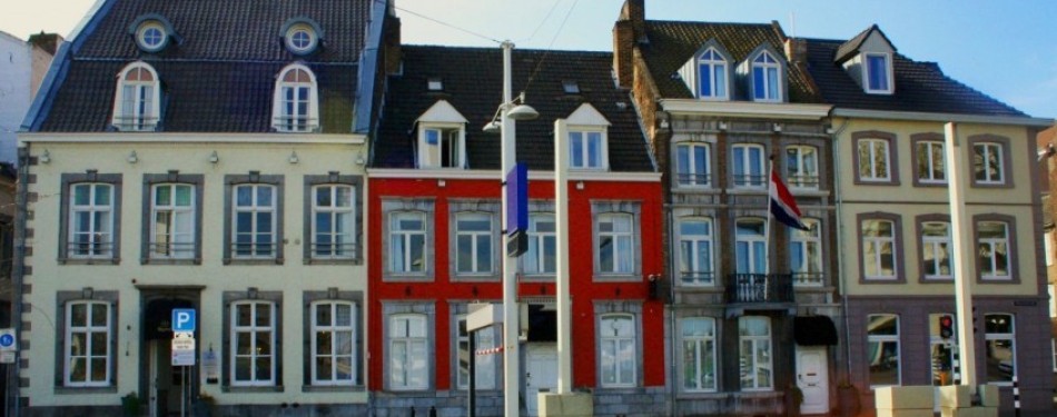 Amrâth Hôtels voegt Hotel Bigarré Maastricht toe aan haar collectie