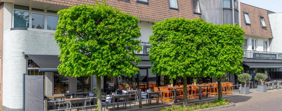 Fletcher Hotels neemt Hotel de Korenbeurs in het Brabantse Made over
