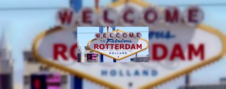 Ceasars Entertainment naar Rotterdam?