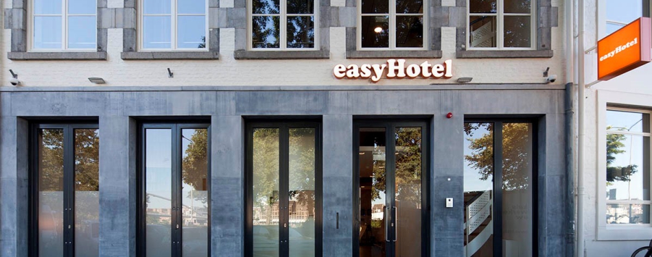 Green Globe certificaat voor alle hotels van easyHotel Benelux