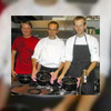 Nieuwe chef Hotel Holland Inn is 'mosselspecialist'